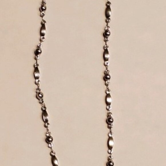 Lanyard Chain - Stainless Steel - Picture 3 of 3
